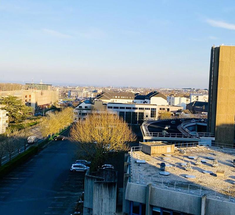 Appartement - 24 m² - 1 pièce