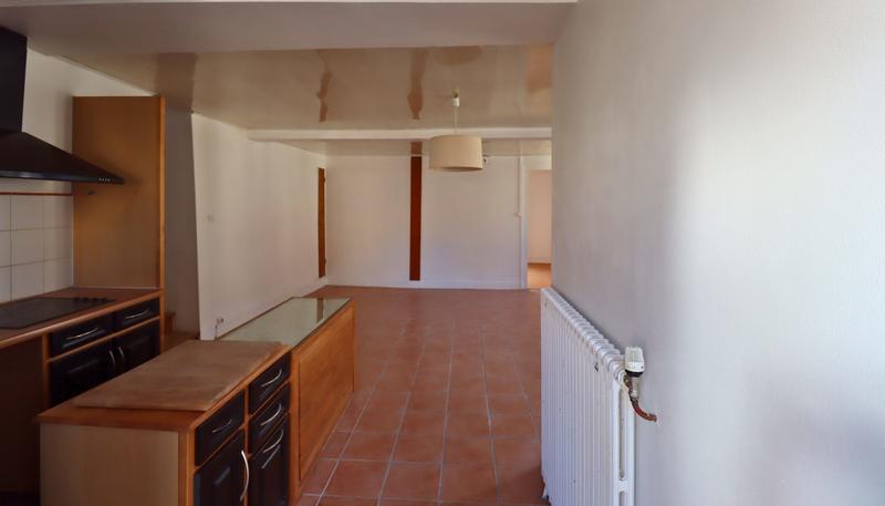 Appartement - 98 m² - 4 pièces