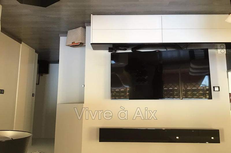 Appartement - 76 m²