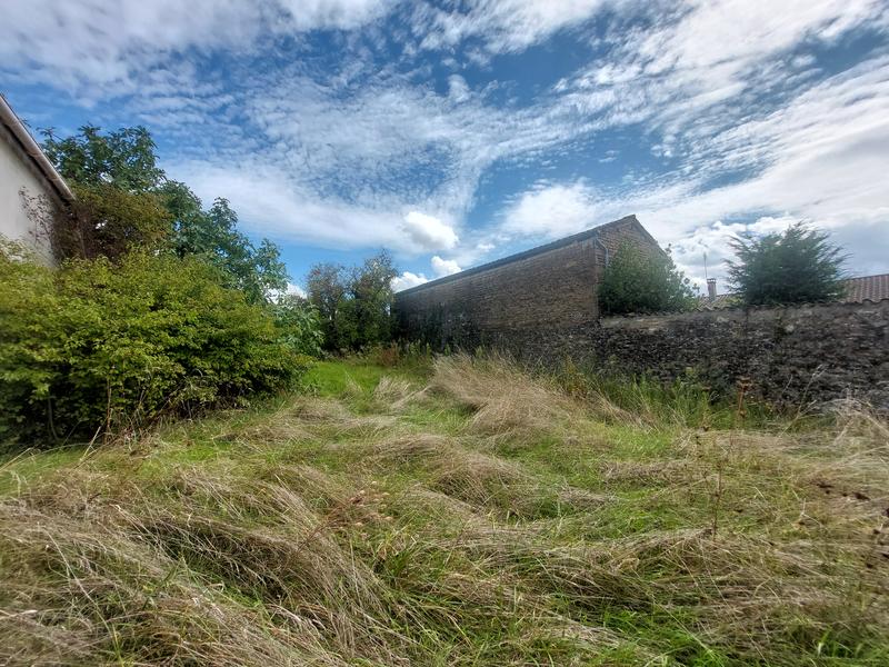 Maison - 112 m² - 6 pièces