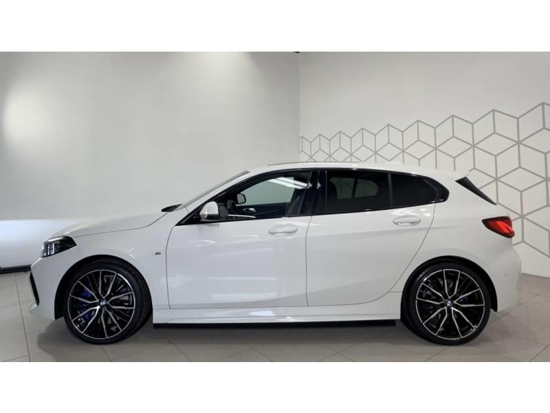 Bmw Série 1 118d 150 ch Bva8 m Sport