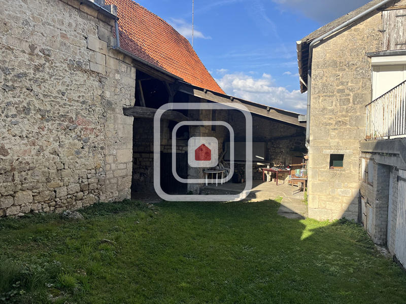 Maison - 173 m² - 7 pièces