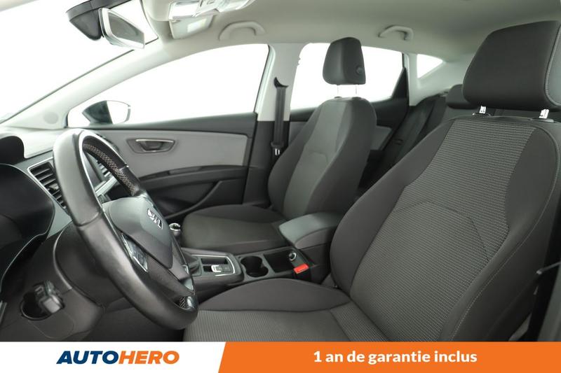 Seat Leon 1.2 Tsi Style 110 ch