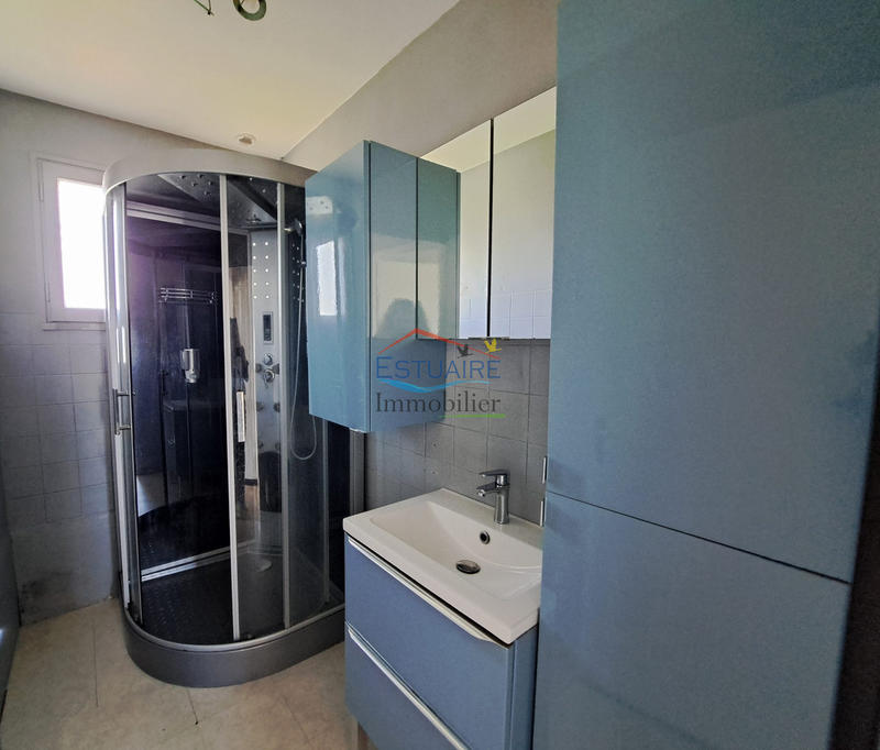 Maison - 89 m² - 4 pièces