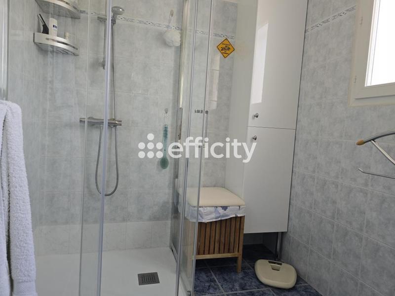 Maison - 152 m² - 5 pièces