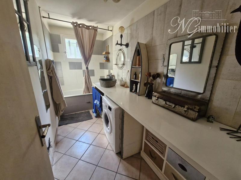 Villa - 116 m² - 4 pièces