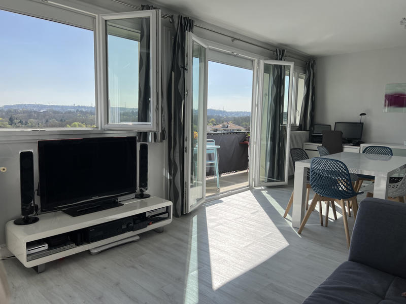 Appartement - 68 m² - 4 pièces