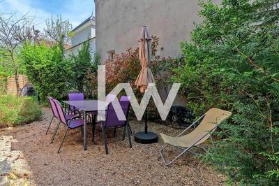 Maison - 114 m² - 6 pièces