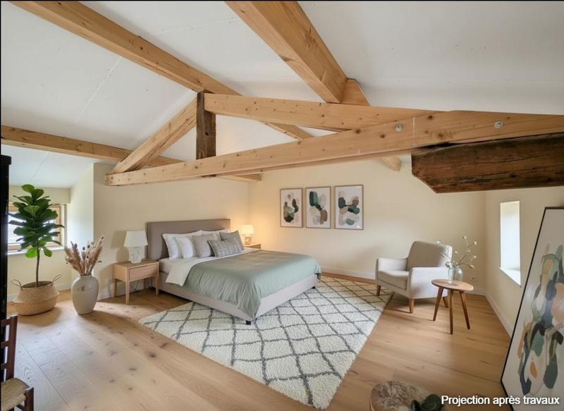 Duplex - 149 m² - 3 pièces