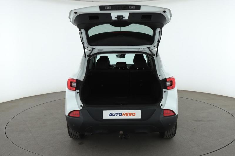 Renault Kadjar 1.3 TCe Limited 140 ch