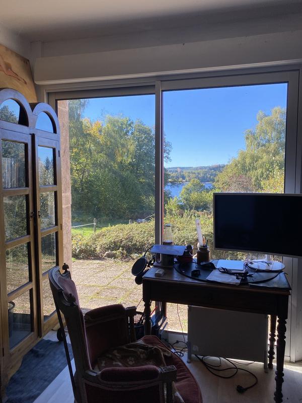 Maison - 106 m² - 5 pièces