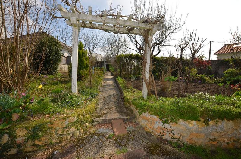 Maison - 127 m² - 5 pièces