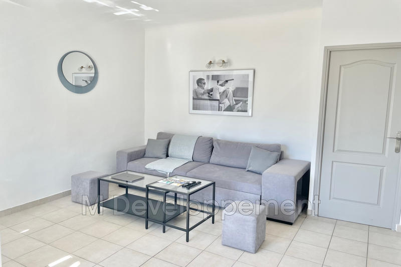 Appartement - 48 m² - 3 pièces