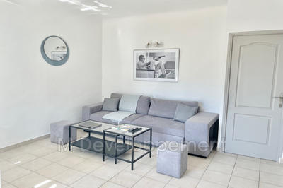 Appartement - 48 m² - 3 pièces