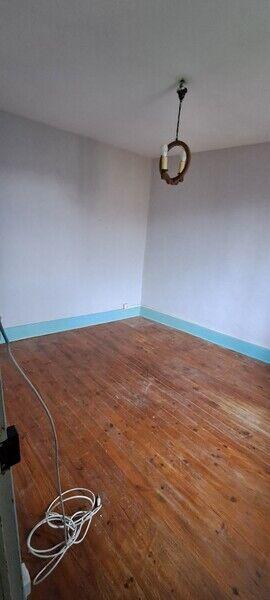 Maison de village - 55 m² - 3 pièces