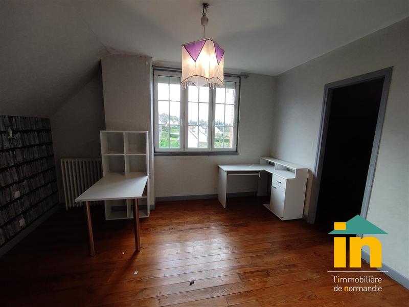 Maison de ville - 118 m² - 6 pièces