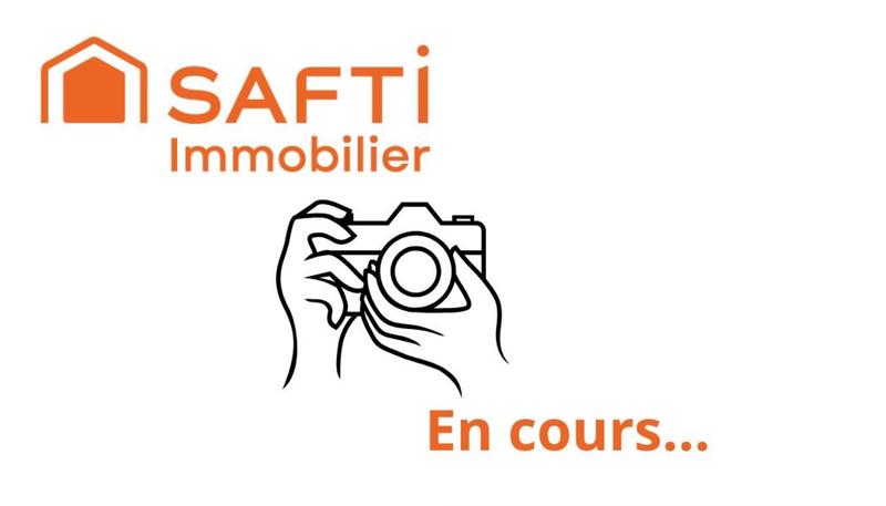 Appartement - 54 m² - 2 pièces