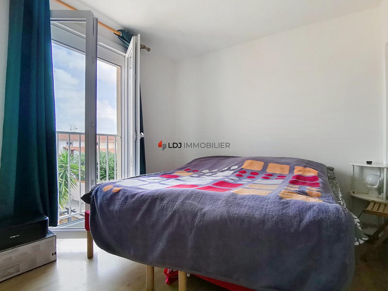 Maison - 84 m² - 4 pièces