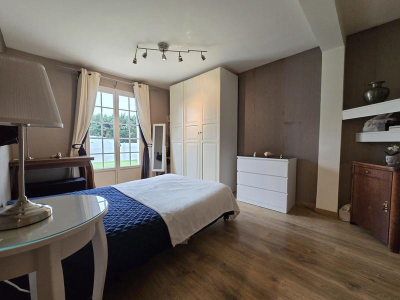 Maison - 173 m² - 5 pièces