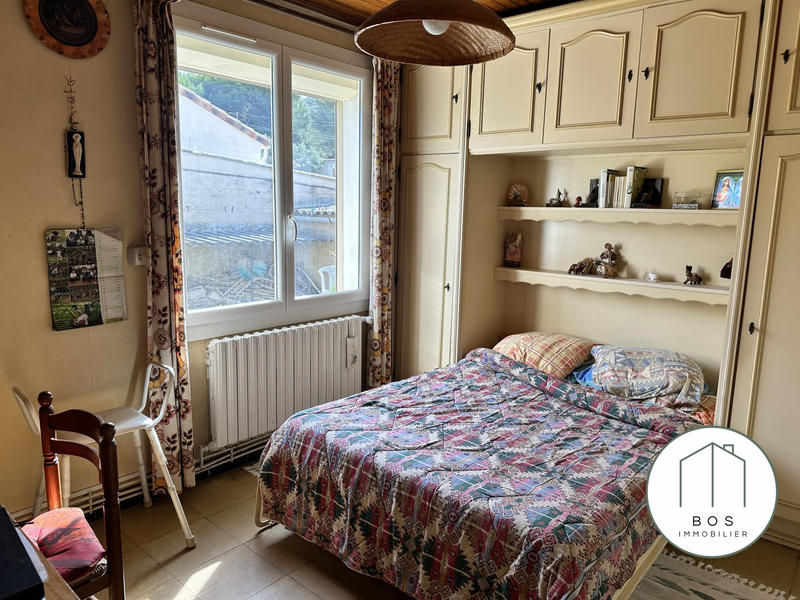 Villa - 105 m² - 5 pièces