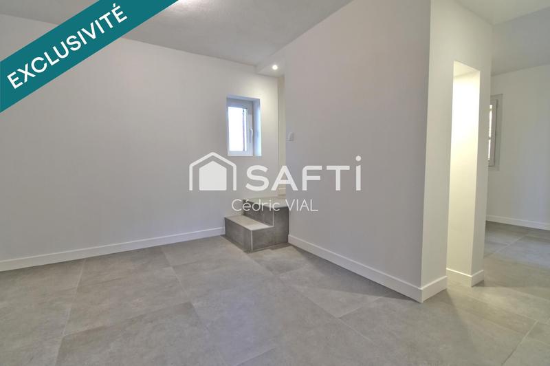 Maison - 122 m² - 5 pièces