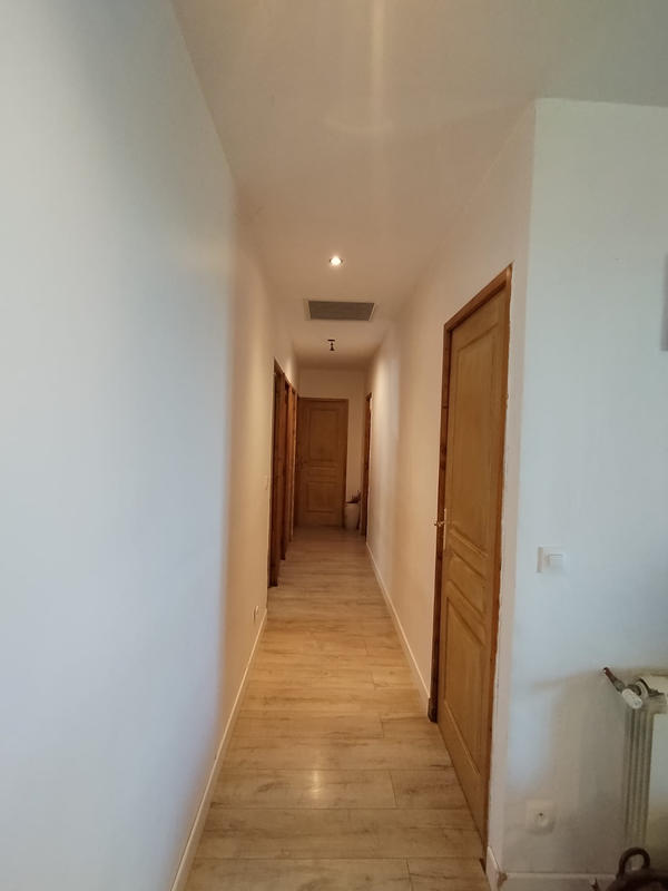 Villa - 200 m² - 7 pièces