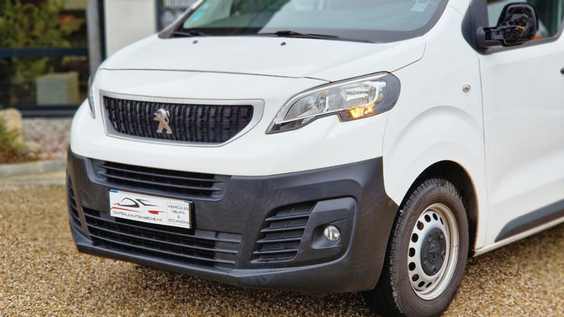 Peugeot Expert Standard 1.5 Bluehdi 120 SetS Bvm6 Premium