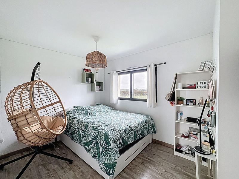 Maison - 132 m² - 5 pièces