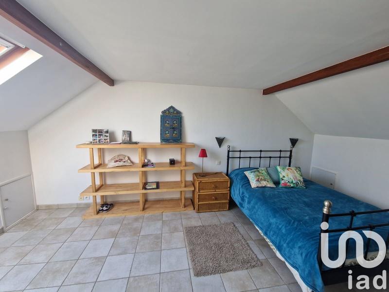 Maison - 140 m² - 7 pièces