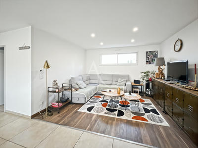 Maison - 155 m² - 6 pièces