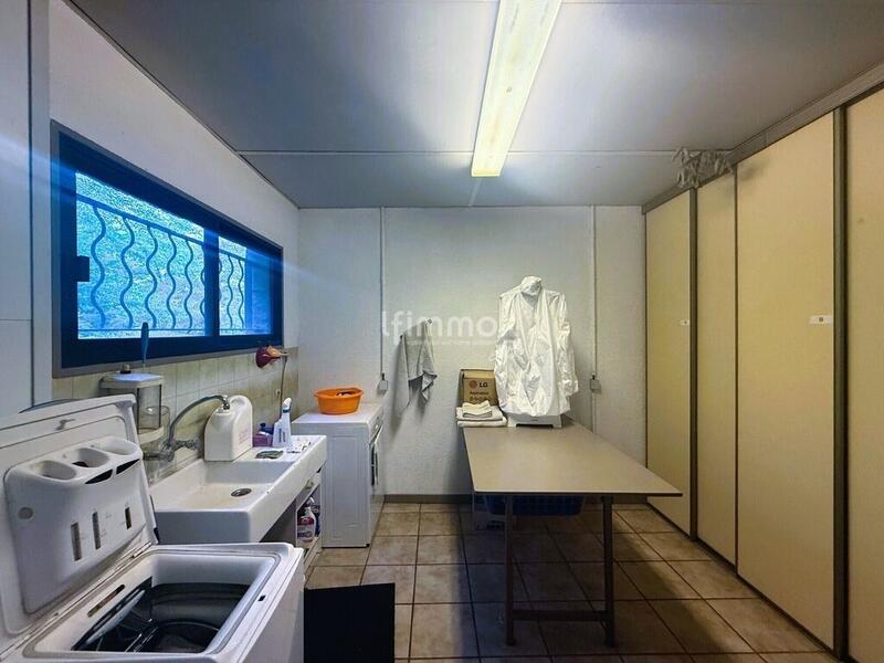 Maison - 116 m² - 4 pièces