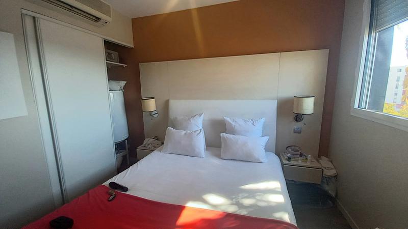 Appartement - 19 m² - 1 pièce