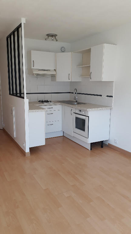 Appartement - 36 m² - 2 pièces