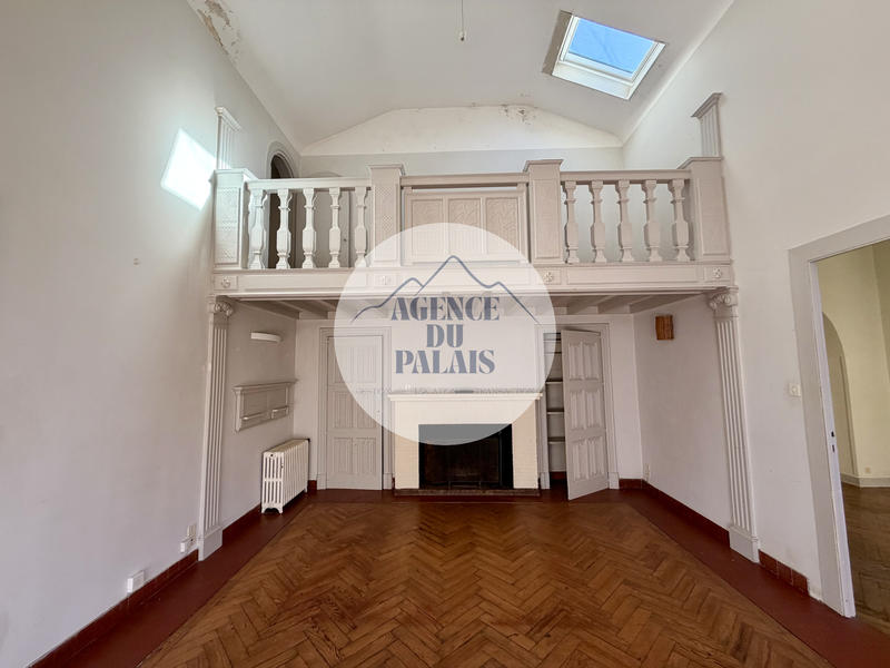 Maison - 80 m² - 3 pièces