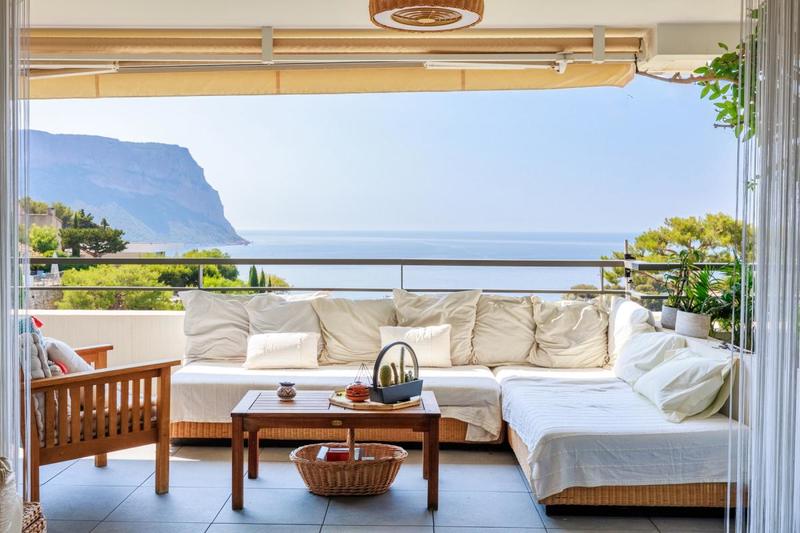 Appartement - 86 m² - 3 pièces