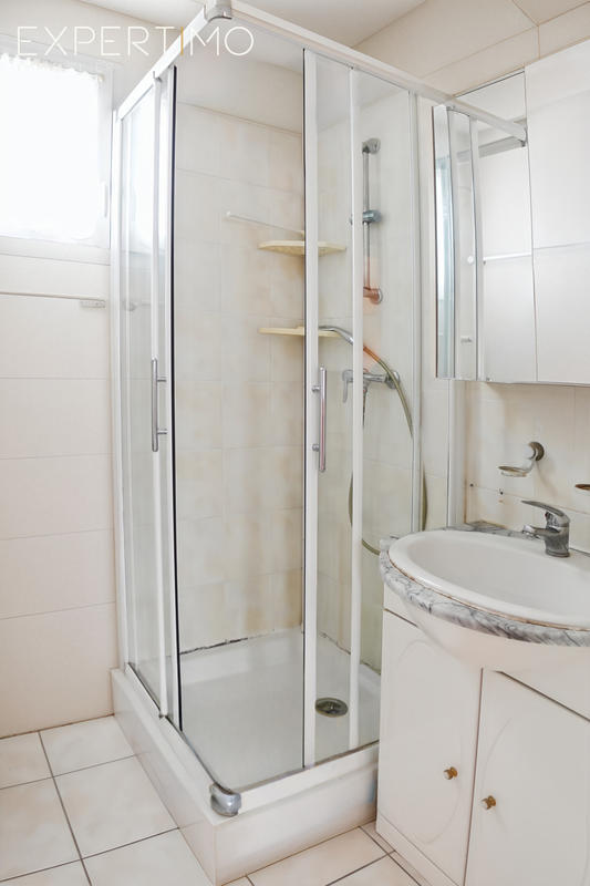 Maison - 94 m² - 6 pièces