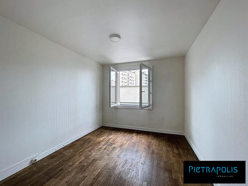 Appartement - 74 m² - 4 pièces