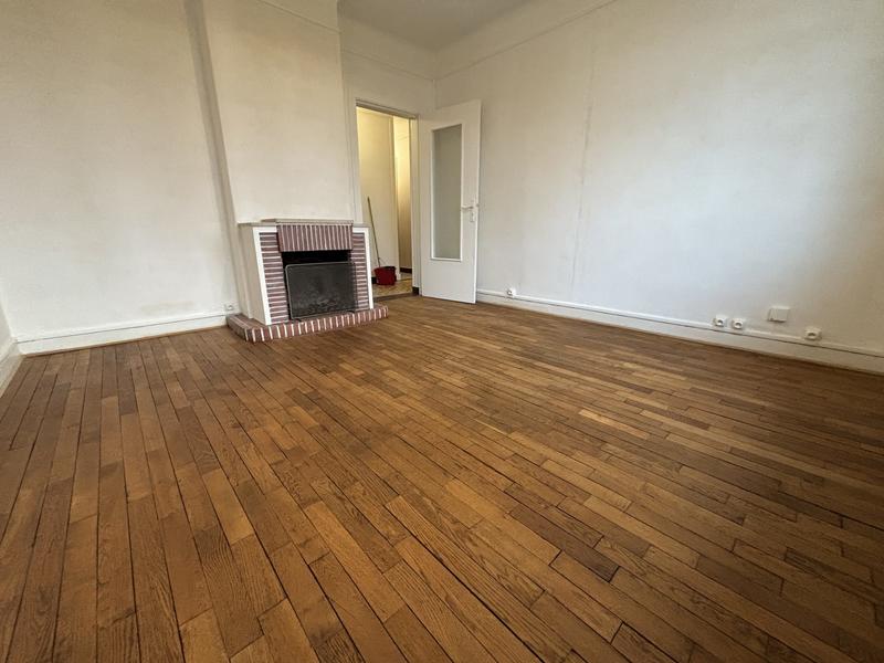 Appartement - 52 m² - 2 pièces