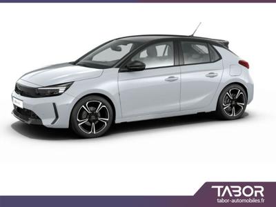 Opel Corsa 110 Hybrid At6 Gs Matrix cam Pdc