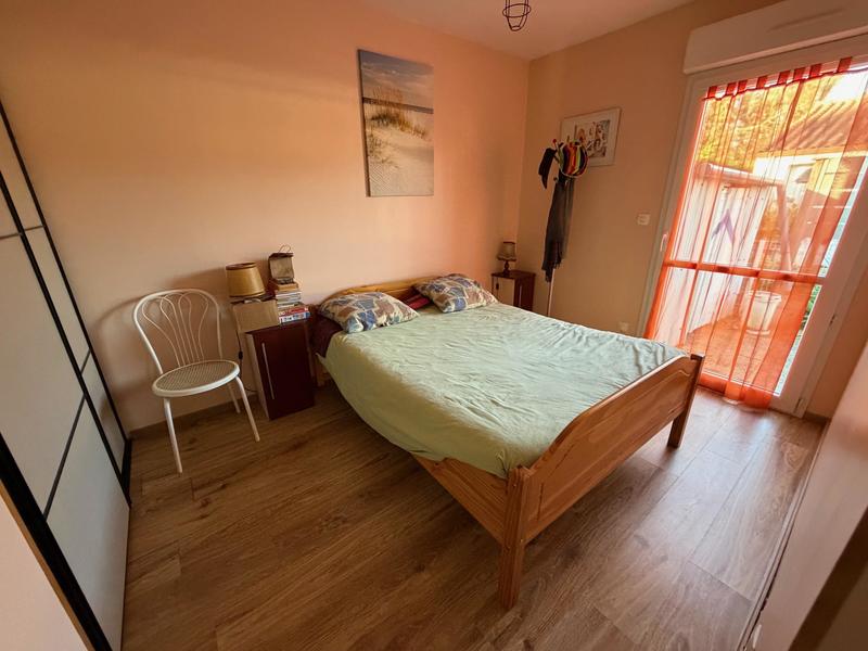 Villa - 63 m² - 3 pièces