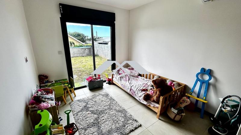 Villa - 113 m² - 5 pièces