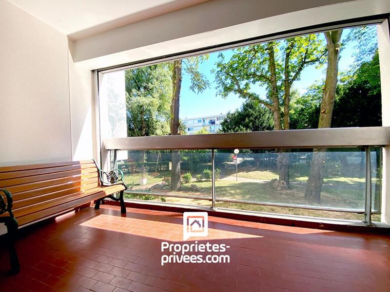 Appartement - 87 m² - 4 pièces