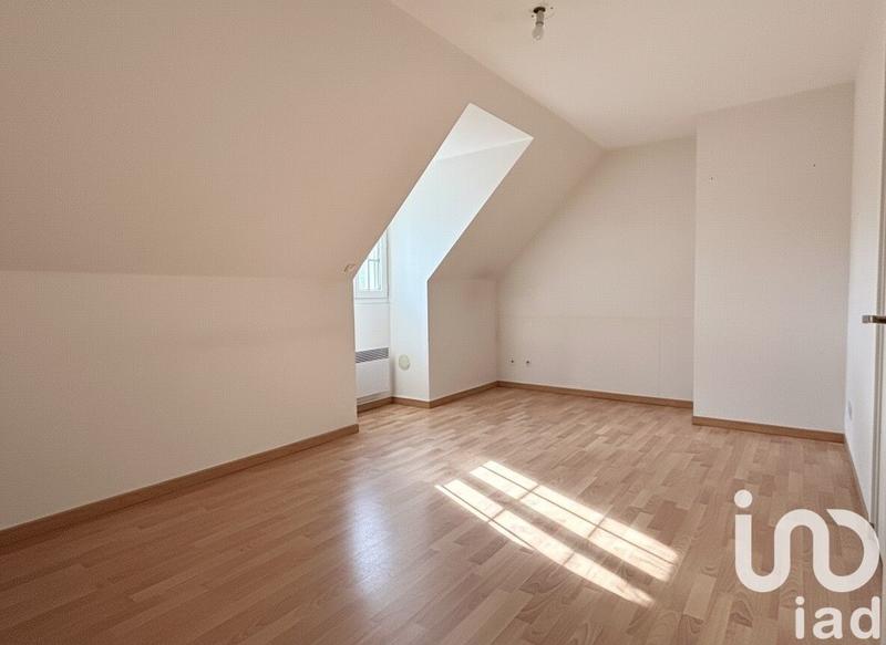 Maison - 128 m² - 5 pièces