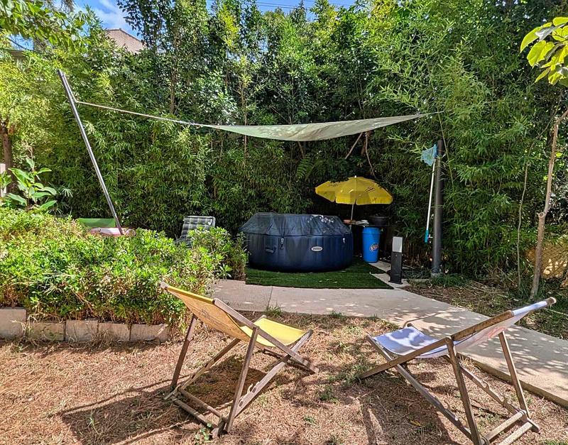 Bastide - 235 m² - 6 pièces