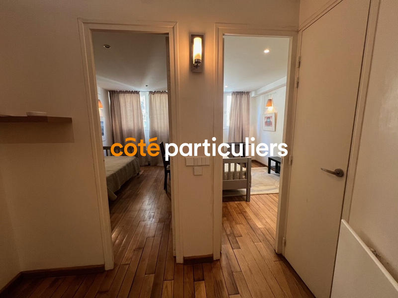 Appartement - 84 m² - 4 pièces