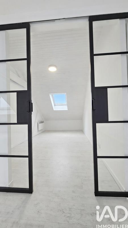 Loft - 73 m² - 4 pièces