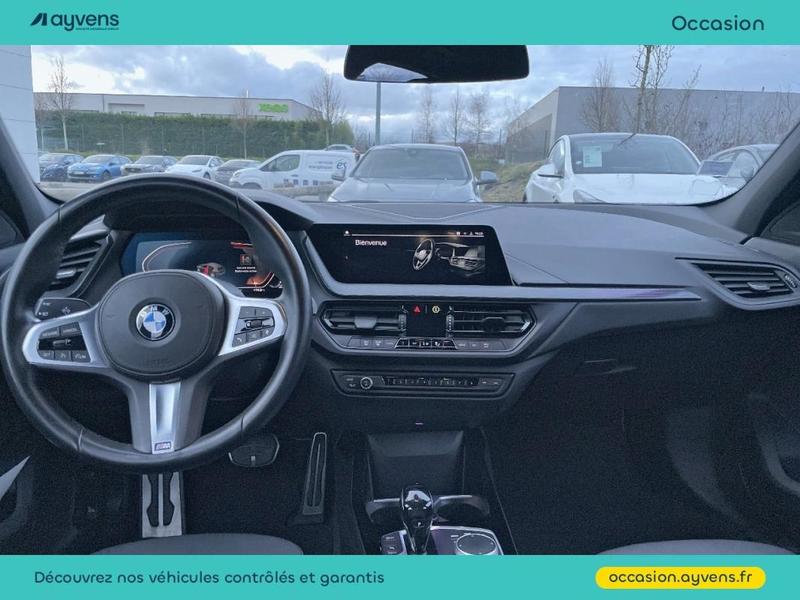 Bmw Série 1 118iA 136ch m Sport Dkg7