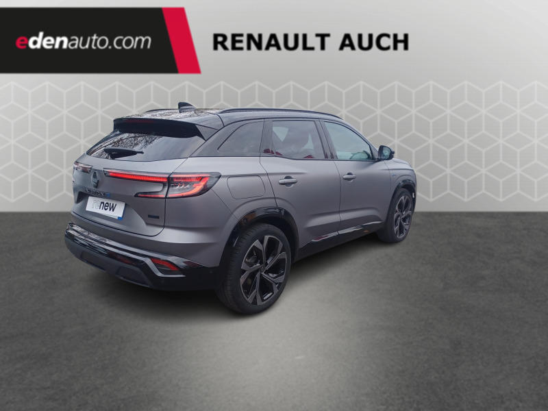 Renault Austral E-Tech full hybrid 200 Gsr2 Techno esprit Alpine