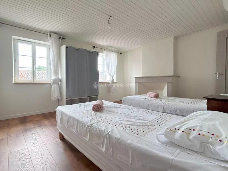 Appartement - 68 m² - 3 pièces