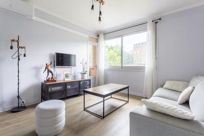 Appartement - 79 m² - 4 pièces